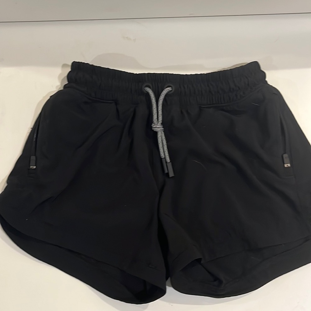 Athleta Girl Shorts